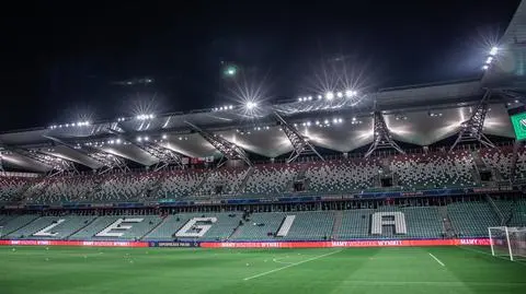 "Przejawy agresji wobec piłkarzy". Jest komunikat Legii 