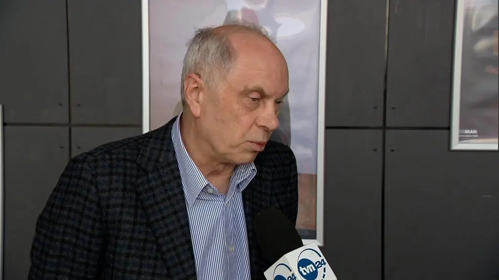 Kopeć: zmiany w regulaminie festiwalu należy poważnie rozważyć