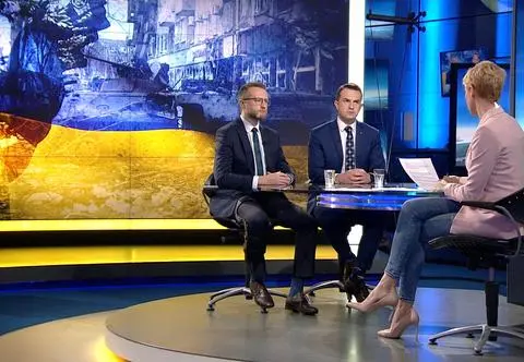 Szłapka o słowach Sikorskiego: są kompletnie niepotrzebne