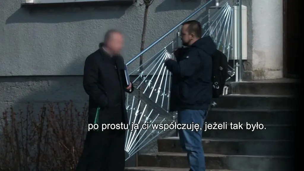Sąd biskupi i sekret papieski. Druga część reportażu