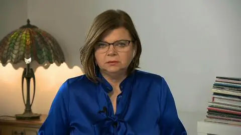 Leszczyna: błędem było nietestowanie naszych rodaków po ich przylocie z Wielkiej Brytanii na święta