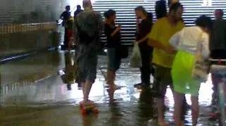 Zalane Przejście Świdnickie