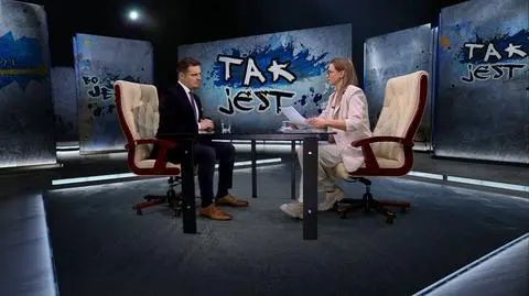 Wypij po słowach Morawieckiego: jeżeli ktoś zna prawdę, a o niej nie mówi, to jest po prostu tchórzem