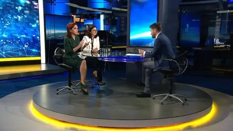 Gasiuk-Pihowicz: Wszystkie te osoby będą musiały odpowiedzieć karnie. To jest nasze zobowiązanie