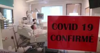 Naukowcy znaleźli przyczynę uszkodzenia płuc u chorych na COVID-19