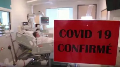 Naukowcy znaleźli przyczynę uszkodzenia płuc u chorych na COVID-19