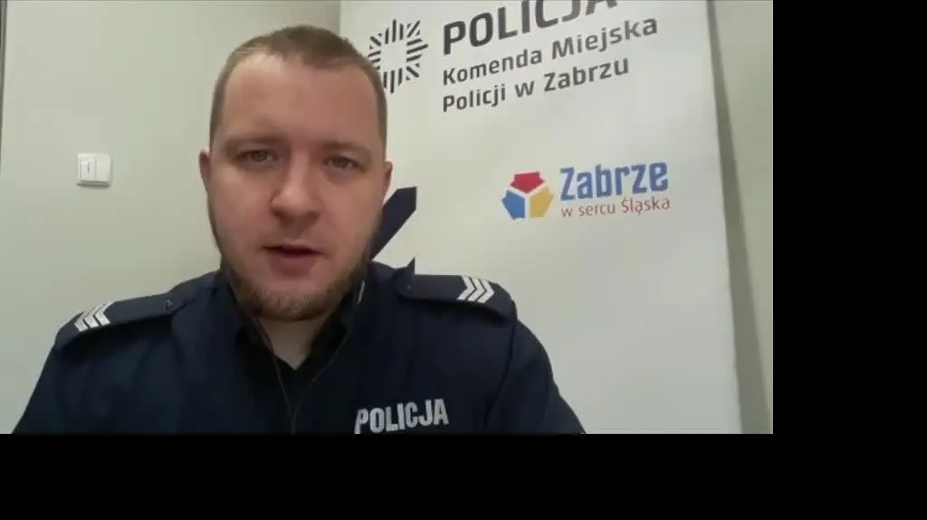 policja zabrze