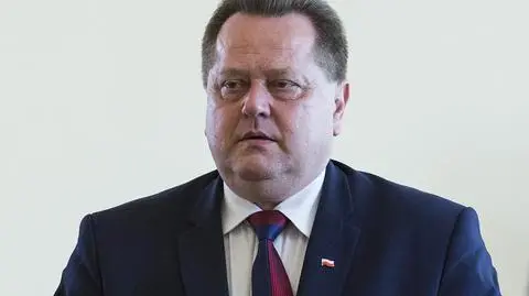 Odpowiedzialność karna wiceministra Zielińskiego? Należy to rozważać