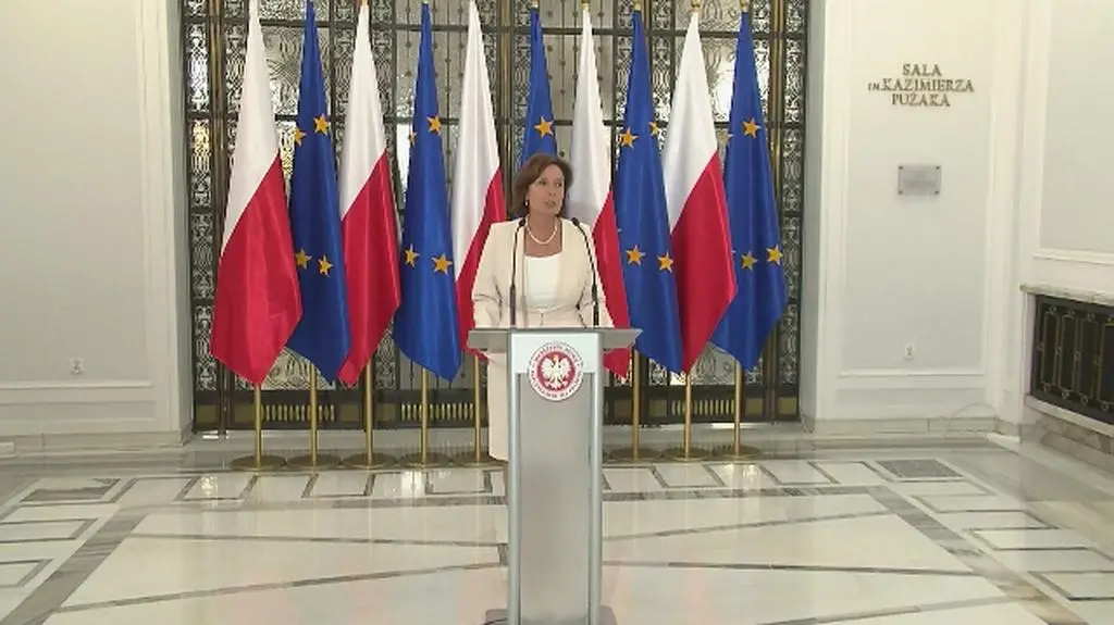Marszałek Sejmu: setne posiedzenie poświęcone będzie informacji rządu nt