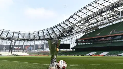 Bayer czy Atalanta? Kiedy wielki finał Ligi Europy?