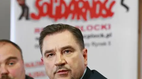 Szorstka przyjaźń?