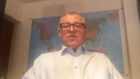 "We Włoszech sytuacja jest naprawdę dramatyczna"