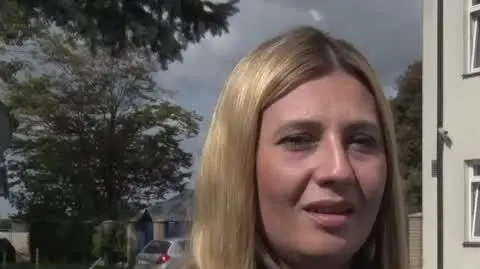 policja