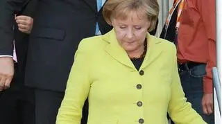 Angela Merkel