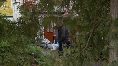 Zadała babci kilkadziesiąt ciosów nożem, nie trafi do więzienia 