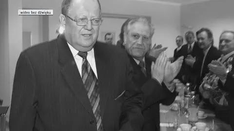 Henryk Dzido nie żyje