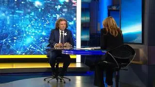 Jacek Karnowski w "Faktach po Faktach"