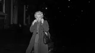 Cindy Sherman - "Untitled Film Still #54", 1980