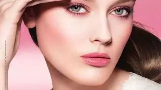 Monika Jagaciak reklamuje Chanel Beauty - lato 2012