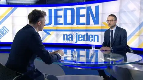 Dowódcy kłamią w sprawie obiektu pod Bydgoszczą? "To jest pytanie otwarte"