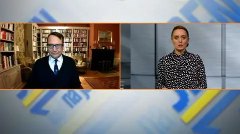 Sikorski o porozumieniu w Brukseli: sukces jest o tyle, że mogliśmy popełnić samobójstwo, a go nie popełniliśmy