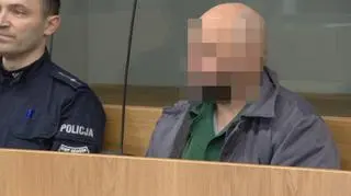 Krystian W., ps. Krystek, znów przed sądem [27 marca 2023]