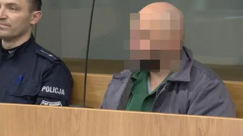 Krystian W., ps. Krystek, znów przed sądem [27 marca 2023]