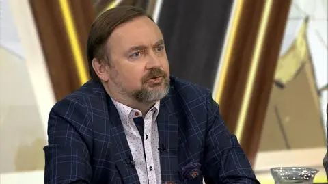 Szrot: Dlaczego prezydencki projekt w sprawie aborcji nie jest procedowany? To pytanie do większości sejmowej