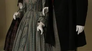 "The Invisible Woman"