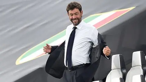 Ojciec chrzestny zdradzony przez przyjaciela. "Wyłączył telefon. Następnego dnia powstała Superliga"