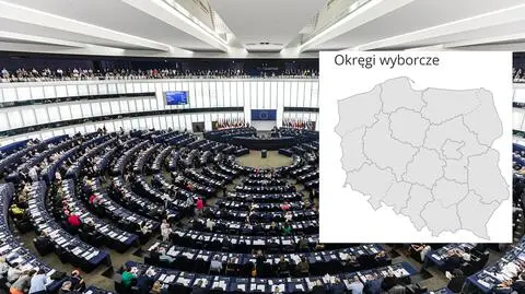 Jeden dobry wynik w okręgu może zmienić sytuację partii w całym kraju. Dlaczego?