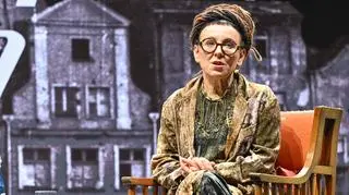 Olga Tokarczuk