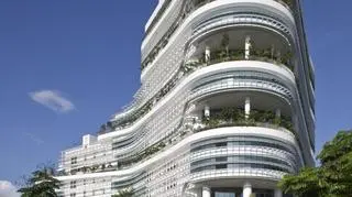 Solaris, Singapur