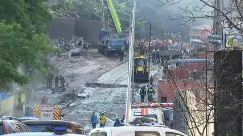 Rosja nasiliła ataki rakietowe. Obiekty cywilne na liście celów