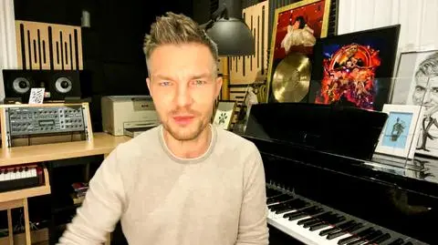 Sztaba: mam obawę, że strach przed teatrem czy koncertem zostanie w części ludzi