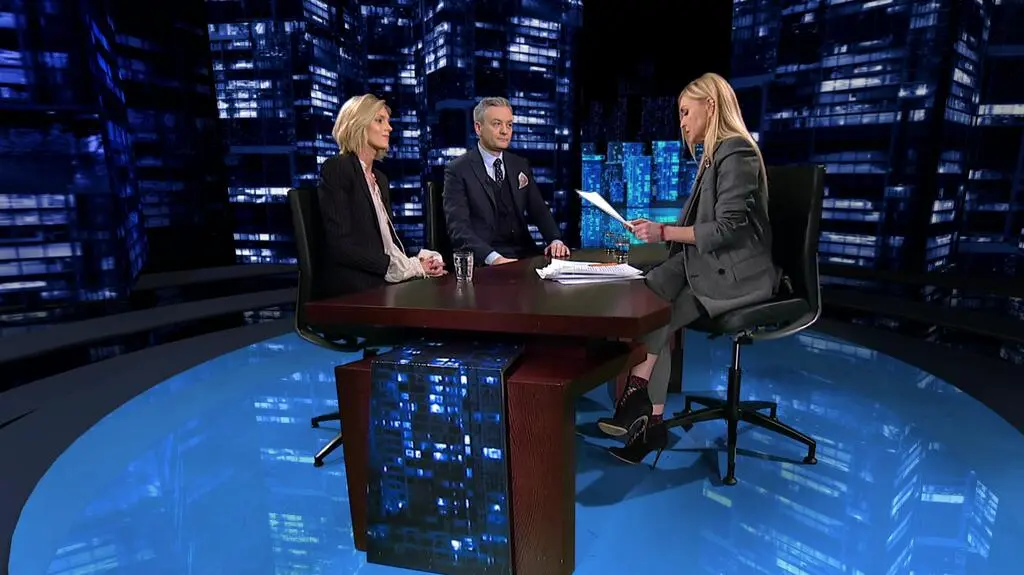 Mamy rząd który próbuje przeprowadzić rewolucję moralną