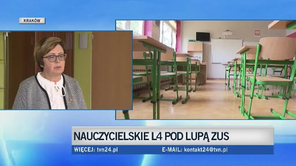 Nauczyciele są oburzeni