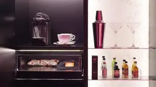 Atrium Champagne Bar