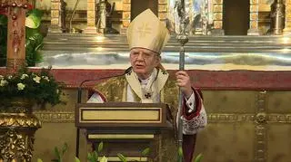 Abp Marek Jędraszewski