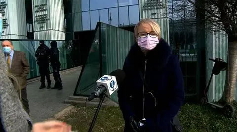 Sędzia Beata Morawiec