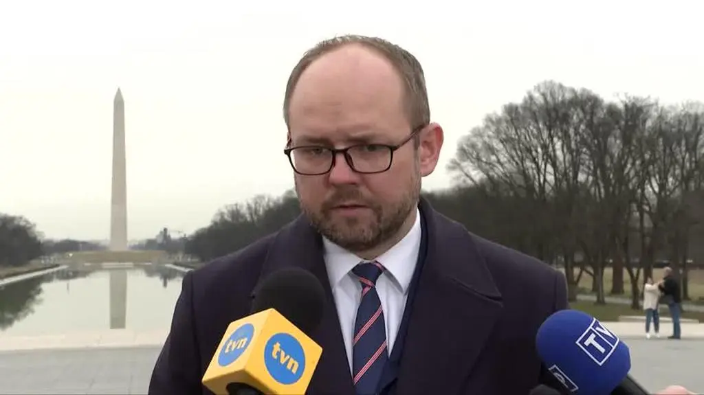 Wiceszef MSZ: jeśli sytuacja się pogorszy, USA są gotowe do kolejnych kroków