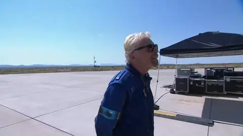 Richard Branson