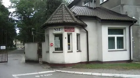 Zakażenia wśród pacjentów i personelu. Szpital wstrzymał przyjęcia 