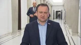Tomasz Trela (Lewica)
