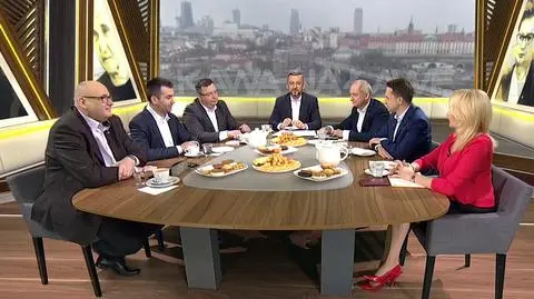 Osłabienie Unii Europejskiej od środka polityka absolutnie promoskiewska