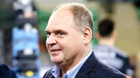 Ogłoszono nazwisko nowego prezesa Polskiej Ligi Siatkówki
