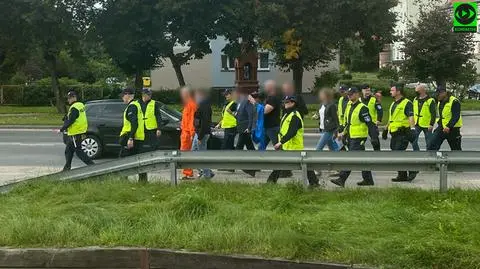 Do zdarzenia miało dojść w Dobrym Mieście
