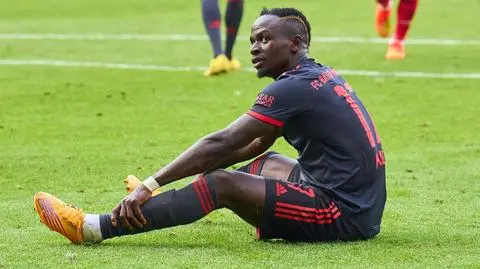 Drugi kolejny remis Bayernu. Zaskakujący lider Bundesligi