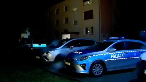 Nie żyje 65-latek. Policja zatrzymała jego syna