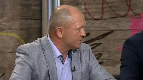 Oczekujemy że rzeczywiście pan prezydent stanie na wysokości zadania